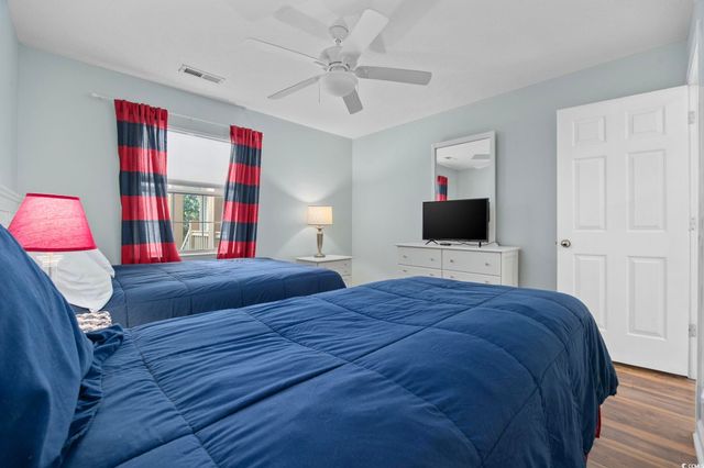 320 Pinehurst Ln Unit 11E, Pawleys Island, SC 29585