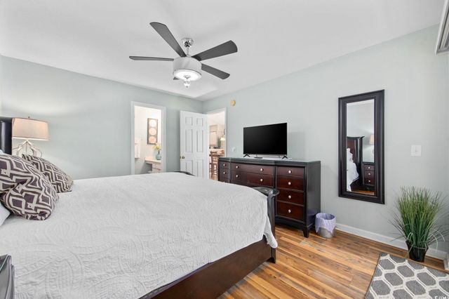 320 Pinehurst Ln Unit 11E, Pawleys Island, SC 29585