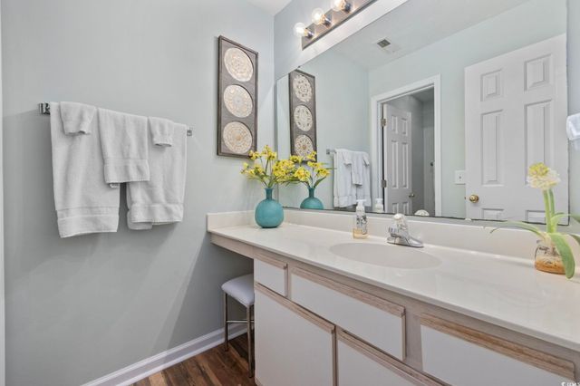 320 Pinehurst Ln Unit 11E, Pawleys Island, SC 29585