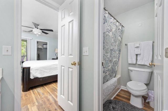 320 Pinehurst Ln Unit 11E, Pawleys Island, SC 29585