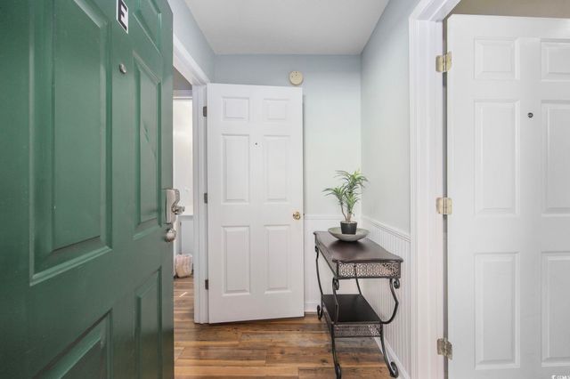 320 Pinehurst Ln Unit 11E, Pawleys Island, SC 29585