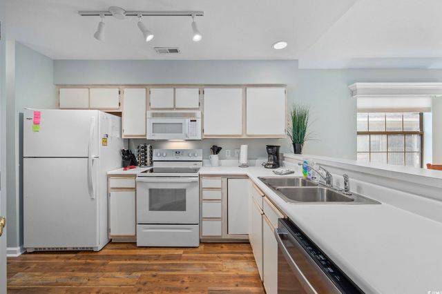 320 Pinehurst Ln Unit 11E, Pawleys Island, SC 29585