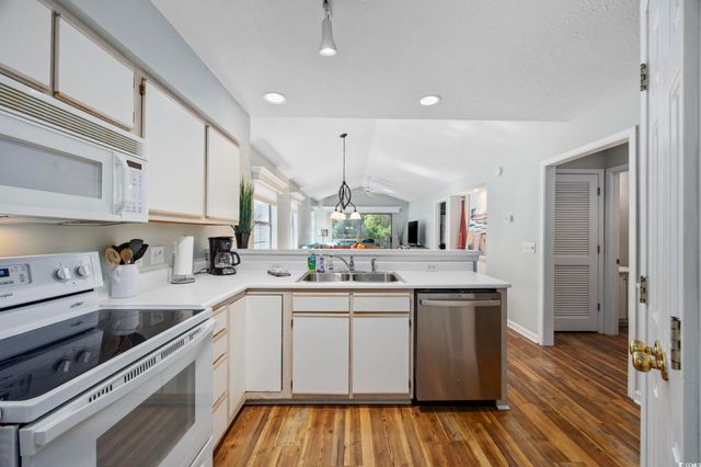 320 Pinehurst Ln Unit 11E, Pawleys Island, SC 29585
