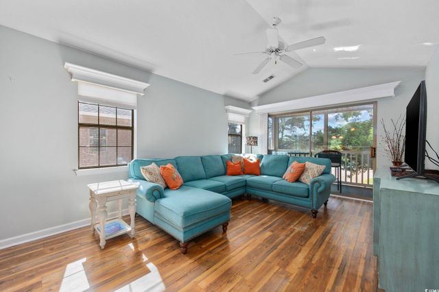 320 Pinehurst Ln Unit 11E, Pawleys Island, SC 29585