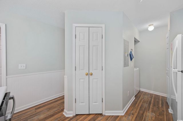 320 Pinehurst Ln Unit 11E, Pawleys Island, SC 29585