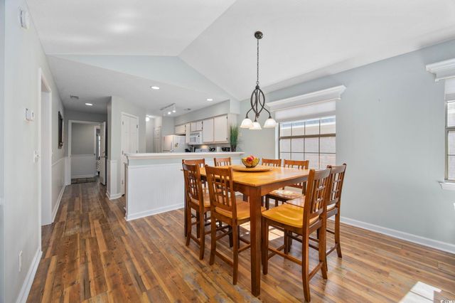 320 Pinehurst Ln Unit 11E, Pawleys Island, SC 29585