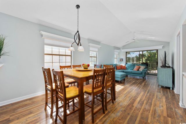 320 Pinehurst Ln Unit 11E, Pawleys Island, SC 29585