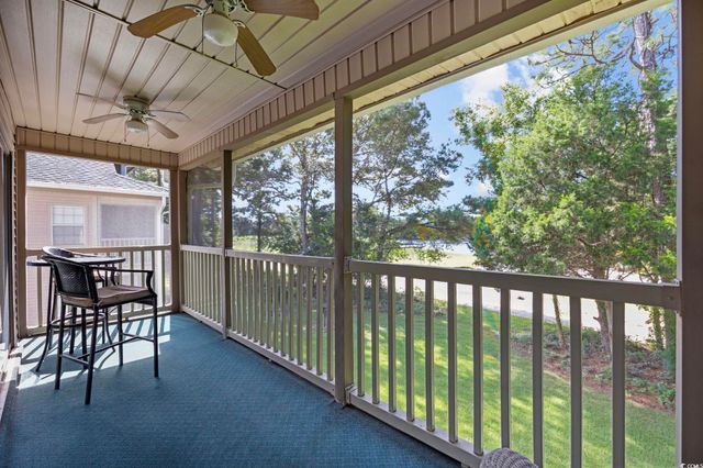 320 Pinehurst Ln Unit 11E, Pawleys Island, SC 29585