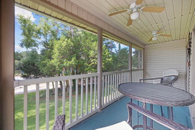 320 Pinehurst Ln Unit 11E, Pawleys Island, SC 29585