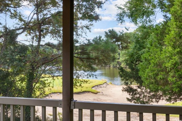 320 Pinehurst Ln Unit 11E, Pawleys Island, SC 29585