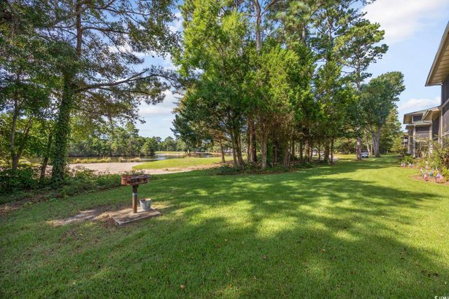 320 Pinehurst Ln Unit 11E, Pawleys Island, SC 29585