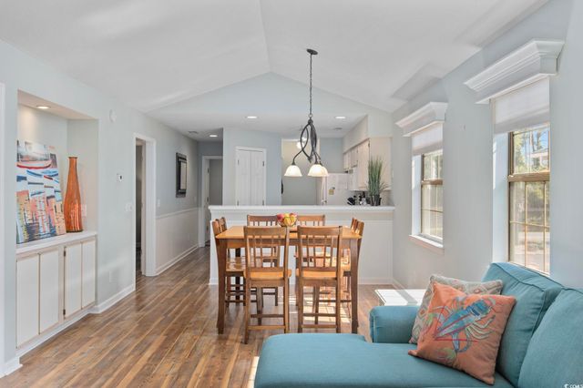 320 Pinehurst Ln Unit 11E, Pawleys Island, SC 29585