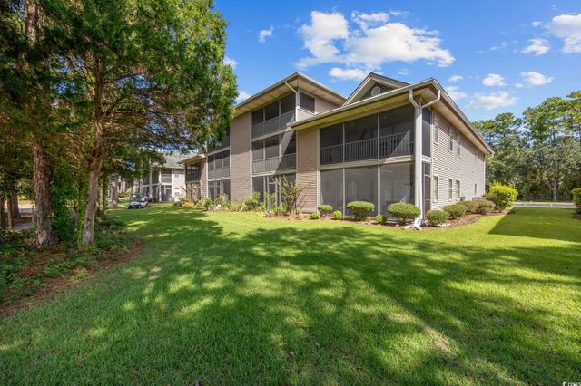 320 Pinehurst Ln Unit 11E, Pawleys Island, SC 29585