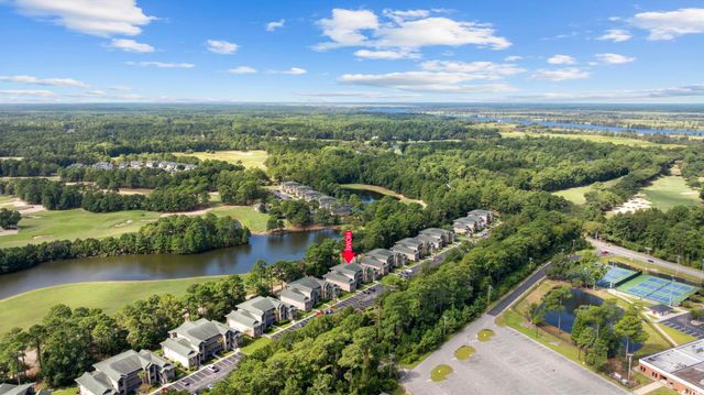 320 Pinehurst Ln Unit 11E, Pawleys Island, SC 29585