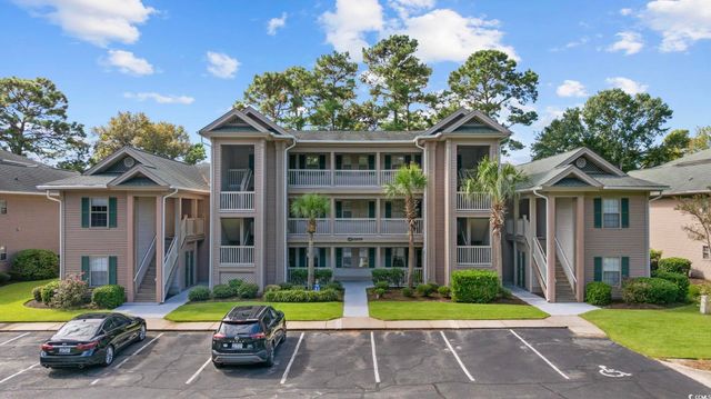 320 Pinehurst Ln Unit 11E, Pawleys Island, SC 29585