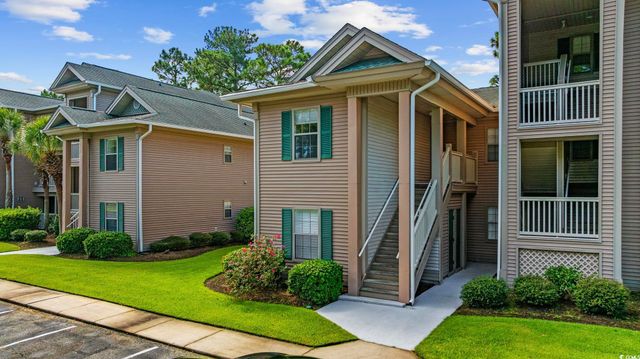 320 Pinehurst Ln Unit 11E, Pawleys Island, SC 29585