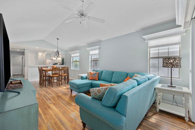 320 Pinehurst Ln Unit 11E, Pawleys Island, SC 29585