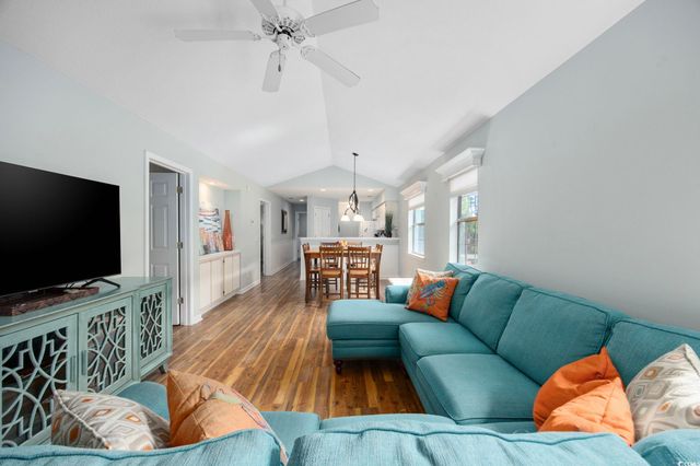 320 Pinehurst Ln Unit 11E, Pawleys Island, SC 29585