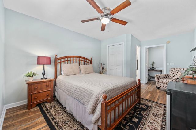 320 Pinehurst Ln Unit 11E, Pawleys Island, SC 29585