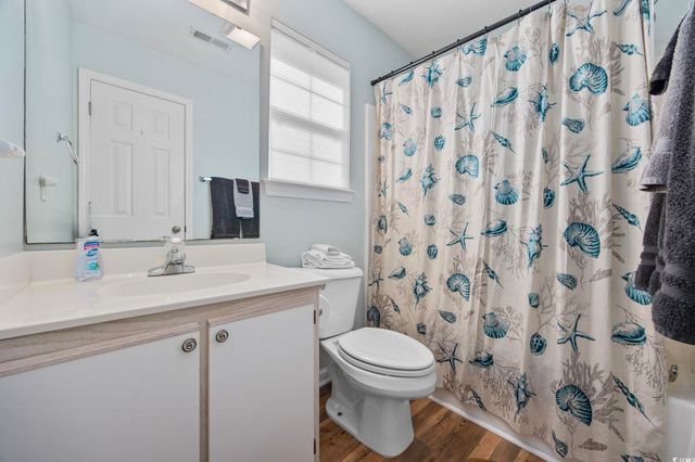 320 Pinehurst Ln Unit 11E, Pawleys Island, SC 29585
