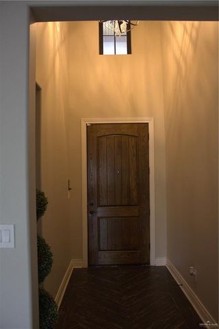 500 Grayson Avenue, Mcallen, TX 78504