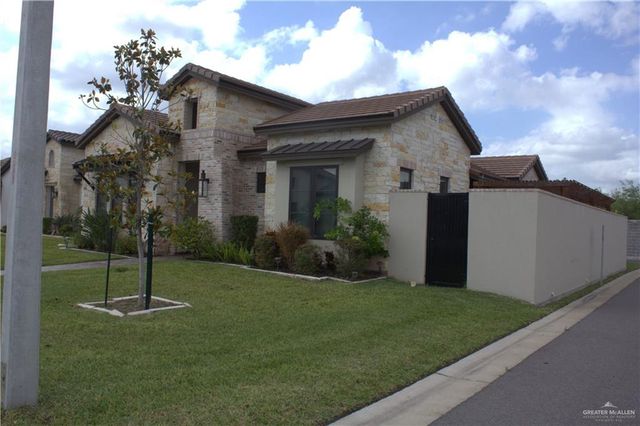 500 Grayson Avenue, Mcallen, TX 78504