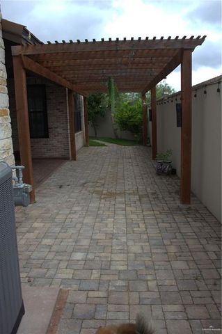 500 Grayson Avenue, Mcallen, TX 78504