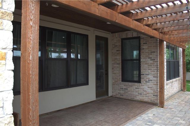 500 Grayson Avenue, Mcallen, TX 78504