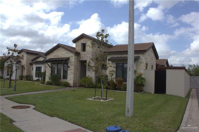 500 Grayson Avenue, Mcallen, TX 78504