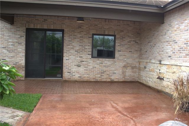 500 Grayson Avenue, Mcallen, TX 78504