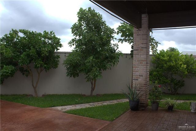 500 Grayson Avenue, Mcallen, TX 78504