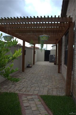 500 Grayson Avenue, Mcallen, TX 78504
