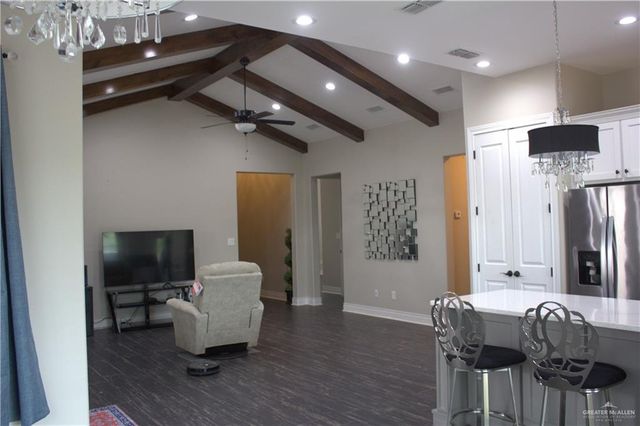 500 Grayson Avenue, Mcallen, TX 78504