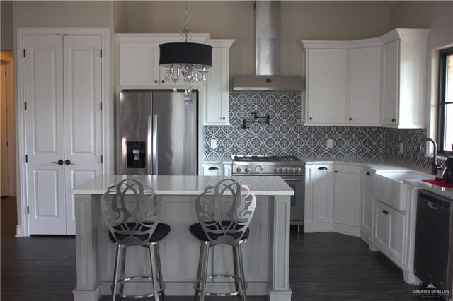 500 Grayson Avenue, Mcallen, TX 78504