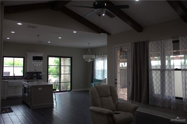 500 Grayson Avenue, Mcallen, TX 78504