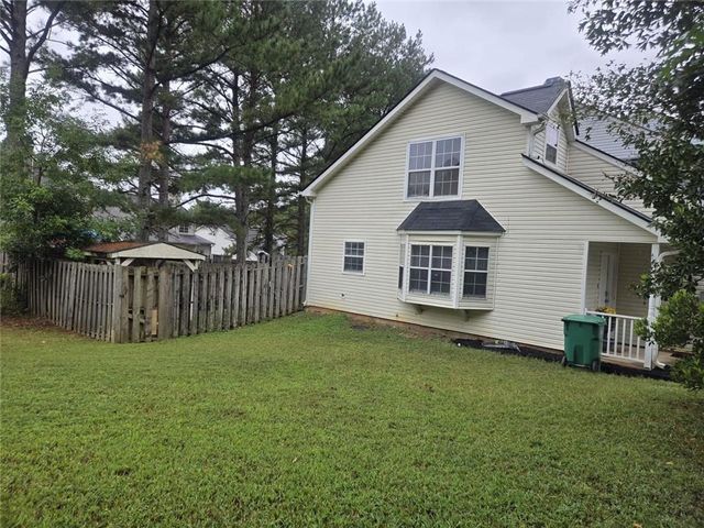 5980 Sherwood Trace, Lithonia, GA 30038