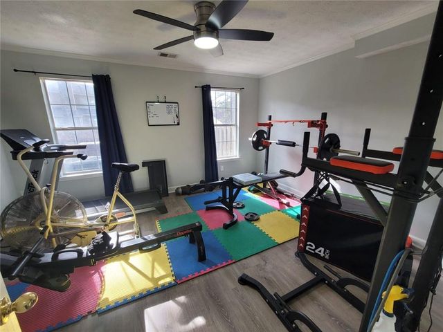 5980 Sherwood Trace, Lithonia, GA 30038