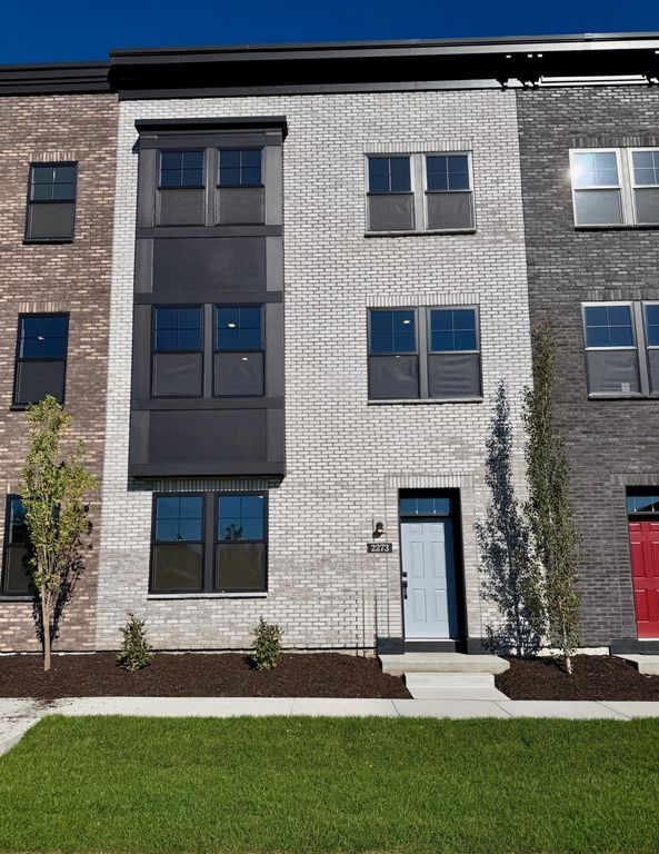 2273 Beechwood Avenue, Saint Paul, MN 55116 — exterior