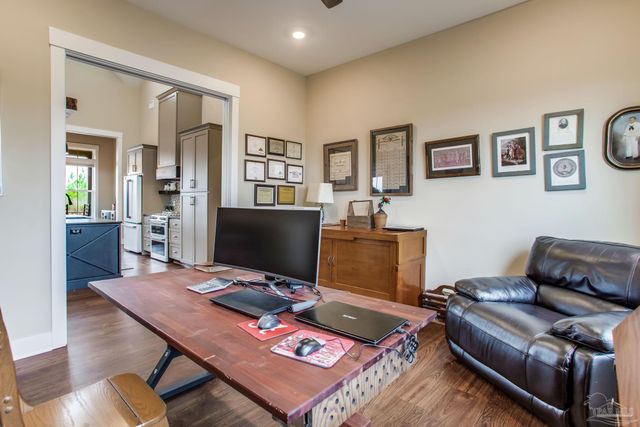 2110 Molino Bridge Rd, Pace, FL 32571