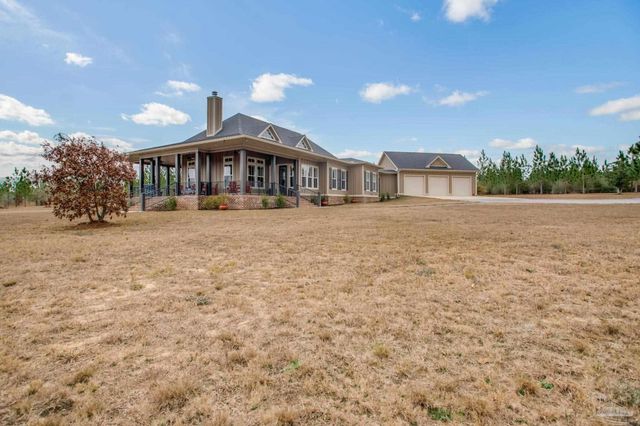 2110 Molino Bridge Rd, Pace, FL 32571