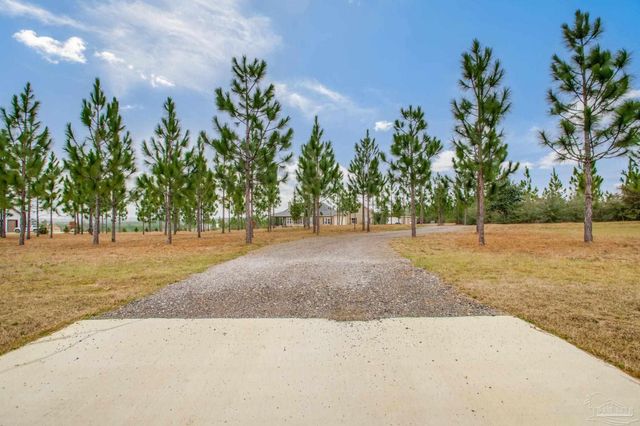 2110 Molino Bridge Rd, Pace, FL 32571