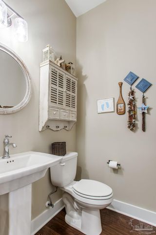 2110 Molino Bridge Rd, Pace, FL 32571