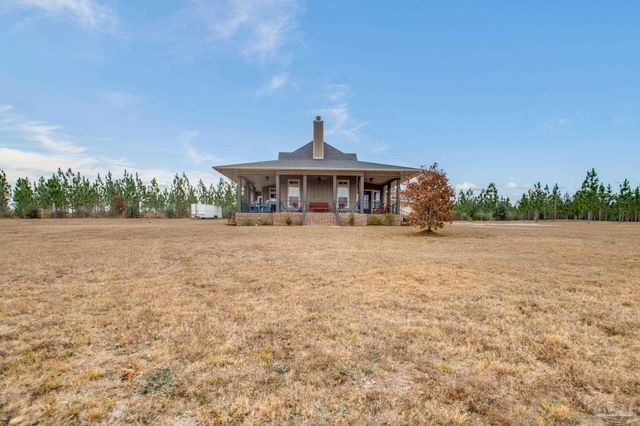 2110 Molino Bridge Rd, Pace, FL 32571