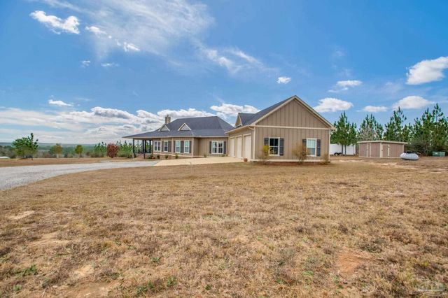 2110 Molino Bridge Rd, Pace, FL 32571