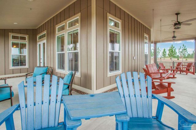 2110 Molino Bridge Rd, Pace, FL 32571