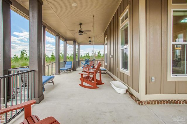 2110 Molino Bridge Rd, Pace, FL 32571