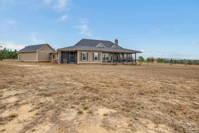 2110 Molino Bridge Rd, Pace, FL 32571