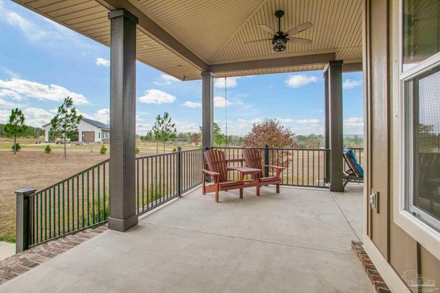 2110 Molino Bridge Rd, Pace, FL 32571