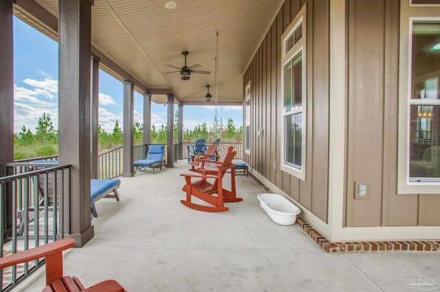 2110 Molino Bridge Rd, Pace, FL 32571