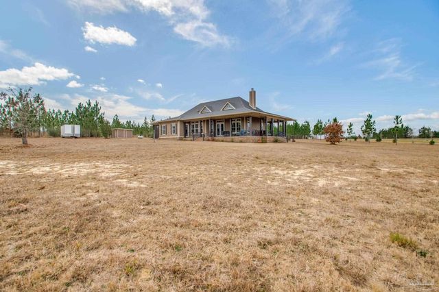 2110 Molino Bridge Rd, Pace, FL 32571